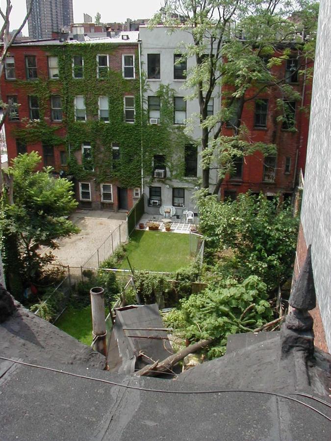 Private Room In Manhattan New York Exterior photo