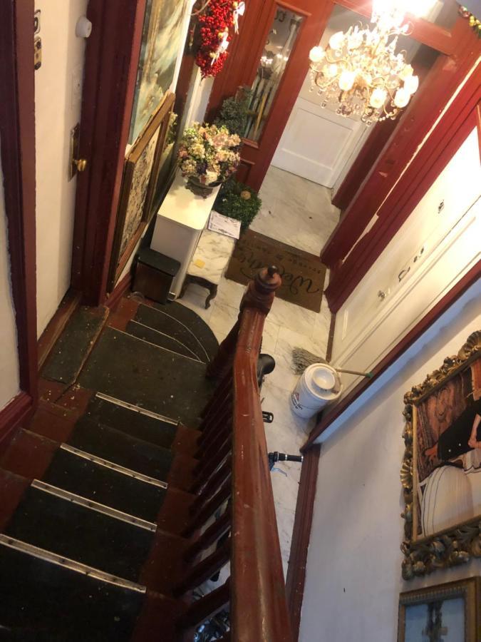 Private Room In Manhattan New York Exterior photo
